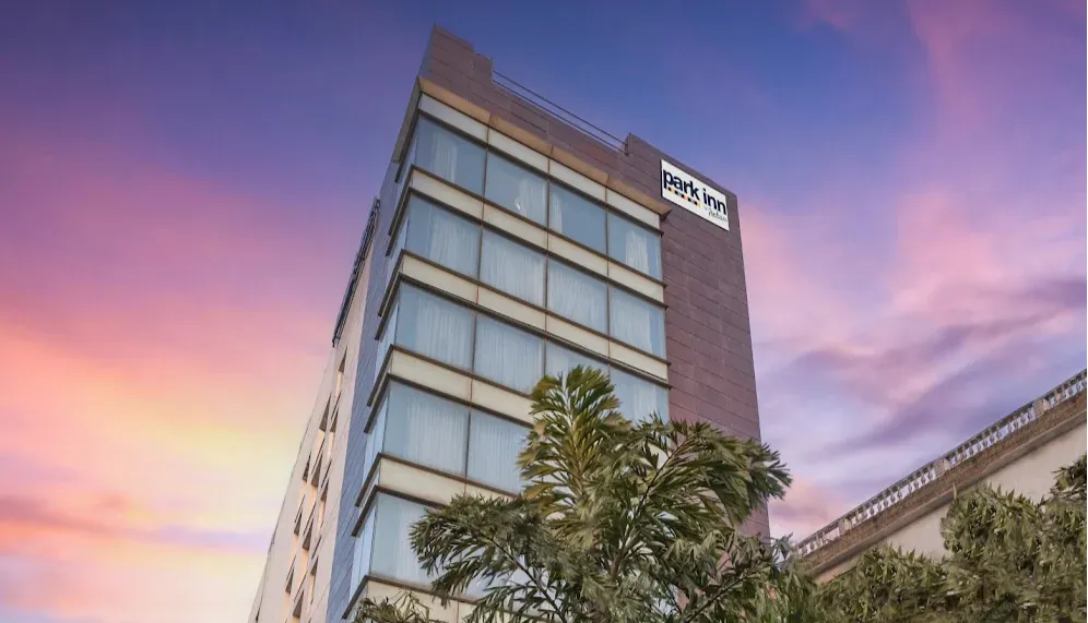 Park Inn by Radisson Gurgaon